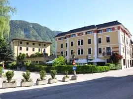 马累里贝提酒店