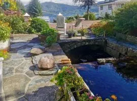 Holiday Home Ombo Iii