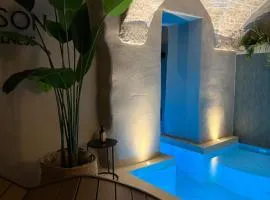 La Maison - Private wellness