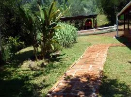 Hospedaje jabuticaba