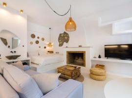 Flash House Memories，位于斯派赛斯的带停车场的酒店