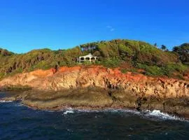 Eden's Gate Oceanside Estate