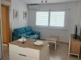 Apartamento cerca del Mar, Layma