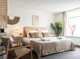 Zoutelande Getaway Seaside Room W Bathroom