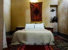 Dar Tamzdamte Skoura