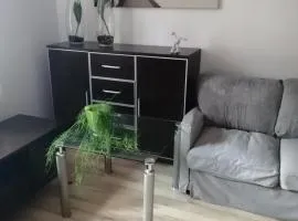 Kawalerka w centrum Stargardu