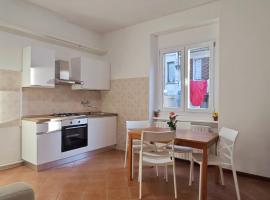 Billotti，位于比耶拉的酒店