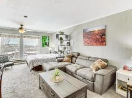 Near Hiking and Biking Mtn-View Brian Head Studio!