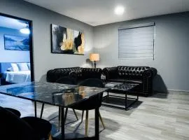 Departamento Rosa & Chocolate 2A