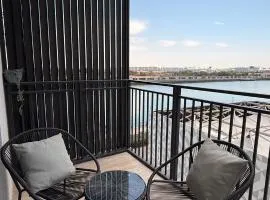 Upscale Studio In Yas Island