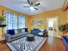 1BD 1BA Bold Stay in Elmwood - Heart of Columbia