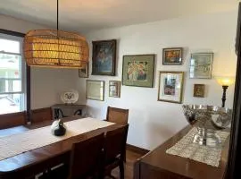 Grande Maison Vintage à Ange Gardien Sortie 55 Autoroute 10