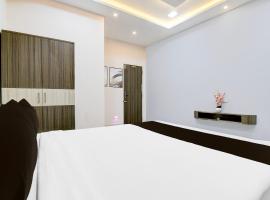 Hotel O Sunshine，位于Sāntrāgāchi的酒店