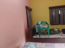 Neha villa