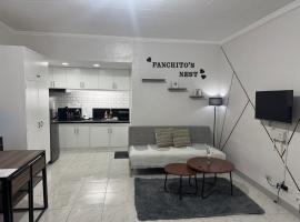 Panchitos Nest