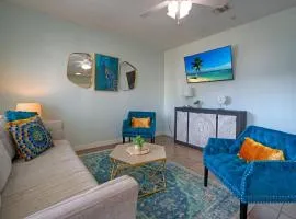 Sleeps 24 4 Costa Bahia Units w Pool Beach Access