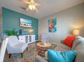 Costa Bahia Condos Sleeps 26 Pool Short Beach Stroll