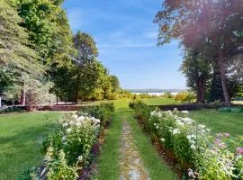 The Rice Andrews House circa 1762