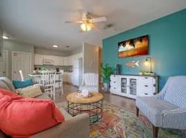 7 Costa Bahia Condos Sleeps 42 Pool Minutes to the Beach