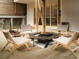 THE BASE GLAMPING YUGAWARA Kanagawa Glamping - Vacation STAY 74519v