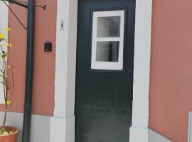 The Tram 18 Space，位于里斯本的酒店