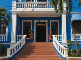 hotel D marr