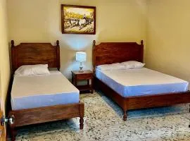 Casa Mestiza