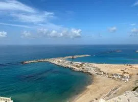 منطقه أبوقير - الاسكندريه