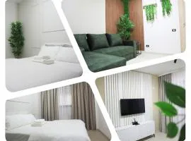 BROWNIX Apartment - Brown Residence