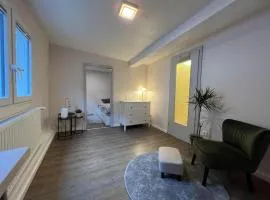 Apartment in Vallendar near Rhine Promenade