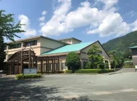Route Inn Grantia Fukuoka Miyawaka - Wakita Onsen