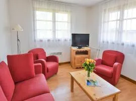 Charming Savoyard Apartment