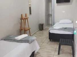 Hotel Tenda São Bernardo do Campo