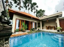 Anantya Private Villa