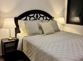 Apartamento Lirios Tegucigalpa