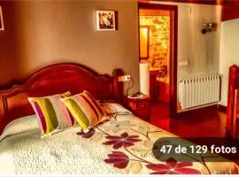 Apartamento La Corrada