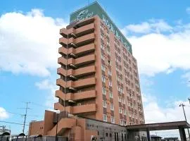 莫里卡米纳米因特酒店