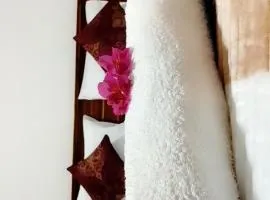 Meemure Homestay