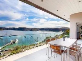 The Commodore Penthouse