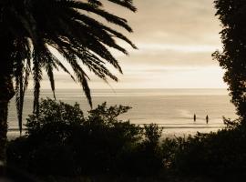 Golden Bay Beach Retreat，位于Parapara 的公寓