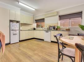 Sage's，位于海伊的酒店