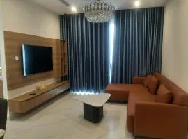 Tòa BE3 3pn view vinwonder