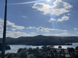 Appartement 5 pers, accès privé au lac, piscine - FR-1-822-16