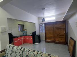 SV Bliss Homestay