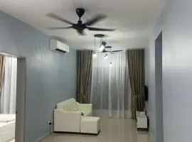 Tulip Residence Elmina