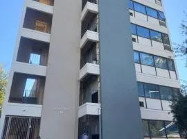 芒特韦假日公寓