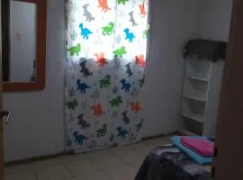 Cabaña refugio