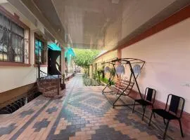 Anor Avenue Hotel