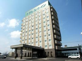 十和田航线客栈酒店，位于十和田的酒店