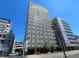 一宫站前路酒店